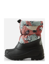 Reima - Winter Boots, Moomin Nefar - Žieminiai batai užsimaunami - Marga / raštuota