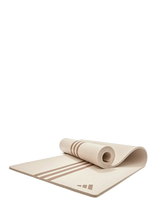 Adidas Equipment - Yoga Mat - 10Mm - Sportiniai jogos kilimėliai ir priedai - Smėlio