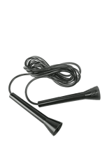 EVERLAST - Speed Rope, 335 Cm - Sportinė šokdynė - Juoda