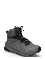 Altra - W Olympus 7 Mid Gtx - Sportiniai žygio batai - Pilka