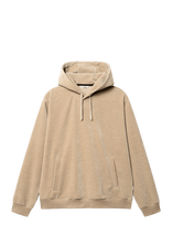 Gabba - Gabprimo Fune Hoodie Ls Sweat - Džemperis - Smėlio