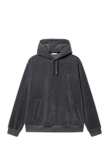 Gabba - Gabprimo Fune Hoodie Ls Sweat - Džemperis - Mėlyna