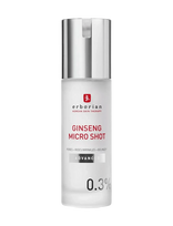 Erborian - Ginseng Micro Shot 0.3 Advanced - Serumas - Nude