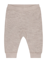 CeLaVi - Harem Pants - Solid - Sportinės kelnės - Smėlio