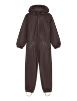 En Fant - Wholesuit Pu - Apsauginis kombinezonas nuo lietaus - Ruda