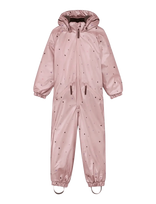 En Fant - Wholesuit Pu - Apsauginis kombinezonas nuo lietaus - Rožinė