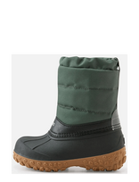 Reima - Winter Boots, Loskari - Žieminiai batai užsimaunami - Žalia