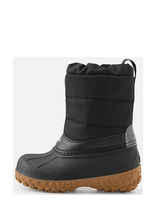 Reima - Winter Boots, Loskari - Žieminiai batai užsimaunami - Juoda