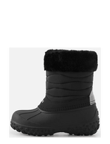 Reima - Winter Boots, Muhvari - Žieminiai batai užsimaunami - Juoda