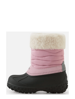 Reima - Winter Boots, Muhvari - Žieminiai batai užsimaunami - Rožinė