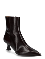 Billi Bi - Booties - Aulinukai - Ruda