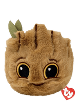 TY - Groot - Bnce - Pliušinis žaislas - Ruda