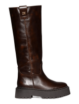 Steve Madden - Sonar - Ilgaauliai batai - Ruda