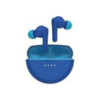 Belkin SoundForm Nano 2 bevieliai ausinės - Intra-aurikuliniai - Bluetooth - Atsparūs prakaitui