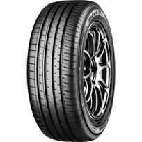 235/60R18 YOKOHAMA BLUEARTH-XT AE61E 103H RunFlat BCB69 vasarinės padangos