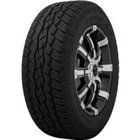 285/75R16 TOYO OPEN COUNTRY A/T PLUS 116/113S DOT22 DDB72 M+S vasarinės padangos