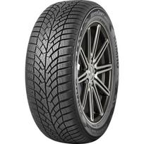 155/60R15 KUMHO WINTERCRAFT WP52+ 74T Elect 3PMSF M+S žieminės padangos