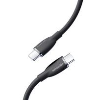 USB kabelis Joyroom SA29-CC5 USB-C į USB-C 100W 1.2m juodas