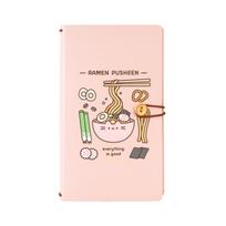 PUSHEEN kelioninė užrašinė Sushi Roll, CVT03