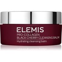 Elemis Pro-Collagen Black Cherry Cleansing Balm giliai valantis balzamas 100 g