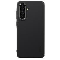 Nillkin Super Frosted Shield Pro dėklas Samsung Galaxy A36 5G, juodas