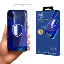 Hibridinis apsauginis stiklas 3mk FlexibleGlass Pro telefonui Google Pixel 9A