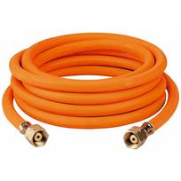 Dujų baliono pajungimo žarna su 2 x G3/8"L jungtimis, 5 m