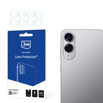 3mk Lens Protection hibridinis kameras stiklas Samsung Galaxy S25