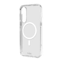 Sbs Light Mag dėklas Samsung Galaxy S25 Edge, skaidrus
