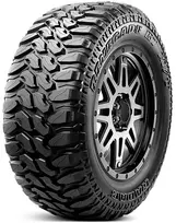 RADAR Renegade R7 M/T 285/70R17 121Q OWL