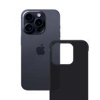 3mk dėklas Apple iPhone 14 Pro Max Just20g, matinė juoda