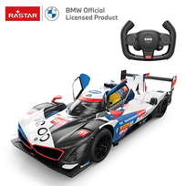 Rastar BMW M Hybrid V8 radijo bangomis valdomas automobilis, 1:14