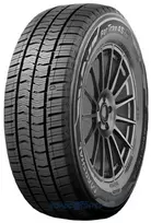MARSHAL PorTran 4S CX11 225/65R16C 112R 3PMSF