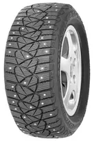 GOODYEAR UltraGrip 600 205/55R16 94T 3PMSF XL Studded