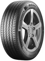 CONTINENTAL UltraContact 175/60R19 86Q