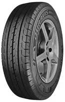 BRIDGESTONE Duravis R660 Eco 215/65R16C 109T DEMO