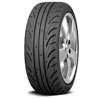 ACCELERA 651 SPORT SEMI SLICK TWI200 235/40R17 90W RP