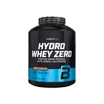 BioTech USA Hydro Whey Zero 1816g
