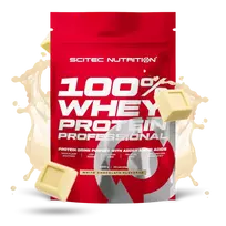 Scitec 100% Whey Protein Professional 1000g