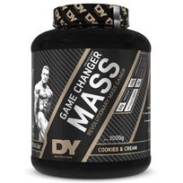 Dorian Yates Game Changer Mass Gainer (3000 g.)
