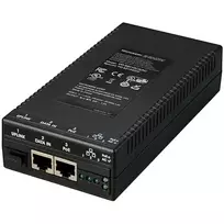 Microchip Technology Microchip PD-9501GCS – medijos keitiklis – GigE – 1000Base-X – RJ-45 / SFP (mini-GBIC)