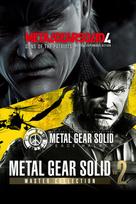 METAL GEAR SOLID: MASTER COLLECTION Vol.2 Steam Key (PC) LATAM