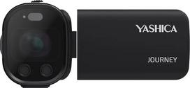 Yashica Journey Camcorder, black, VIDYSHYAS_DGCDJN_BK