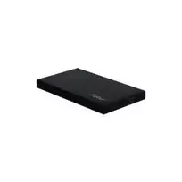 Inter-Tech Veloce GD-25612 - Išorinis dėklas kietajam diskui - 2,5 colio (6,4 cm) - SATA 3Gb/s - USB 3.0 (88884056)