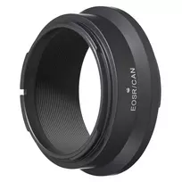 Novoflex Adapter Canon FD Lens to Canon EOS-R Camera