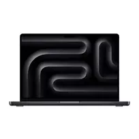 “Apple MacBook Pro 16.2\” M5 Pro 18-Core CPU 20-Core GPU 16-Core Neural Engine 64GB RAM 1TB SSD Space Black German Keyboard No Power Supply”