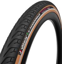 Padanga 29" Vittoria e-Randonneur Rigid G2.0 700X48c / 50-622 brown-black reflex