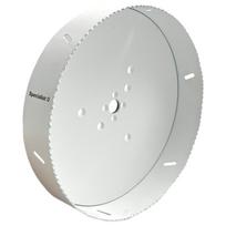 SPECIALIST+ karūna BI-METAL, 200 mm