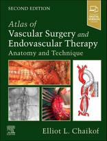 Atlas of Vascular Surgery and Endovascular Therapy: Anatomy and Technique