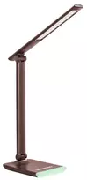 LED Stalo Lempa 7W Odinis Odinis 2800K-6000K Reguliuojama USB 5V 2.1A + RGB Jutiklinis Apšvietimas